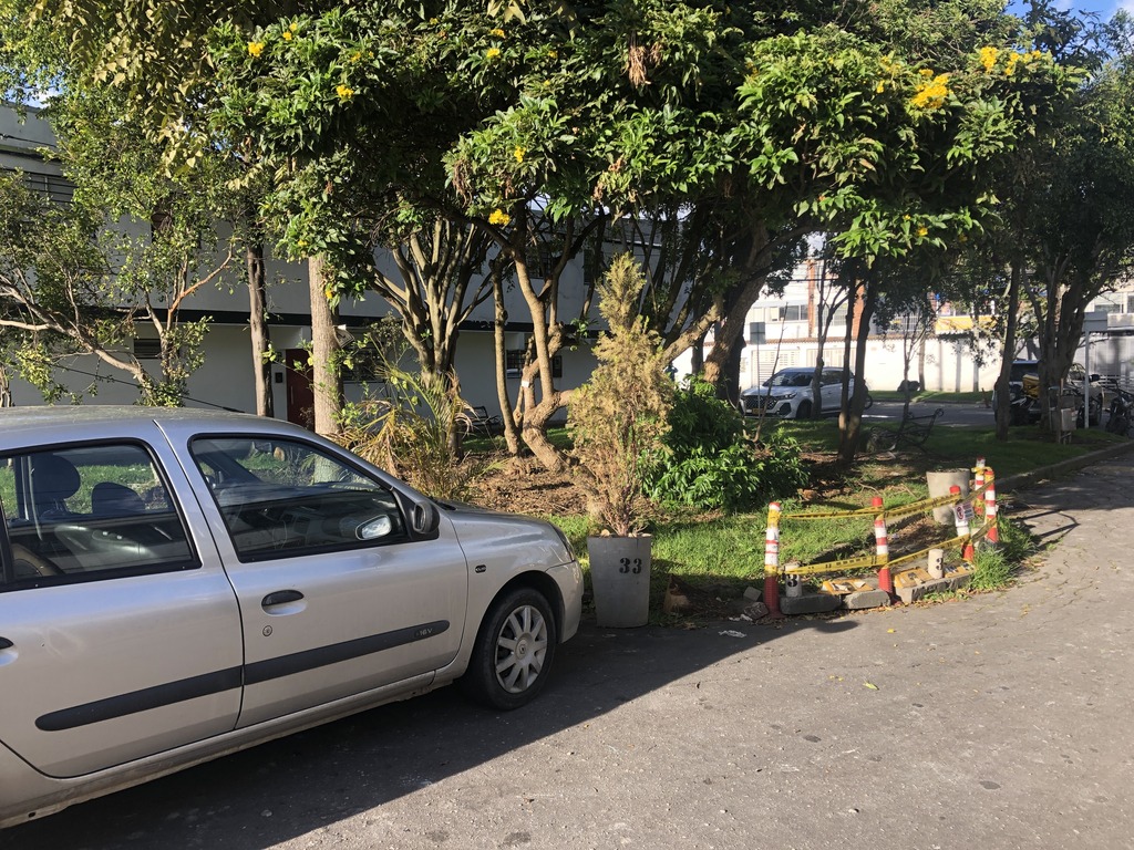 Evidencia de abandono 4