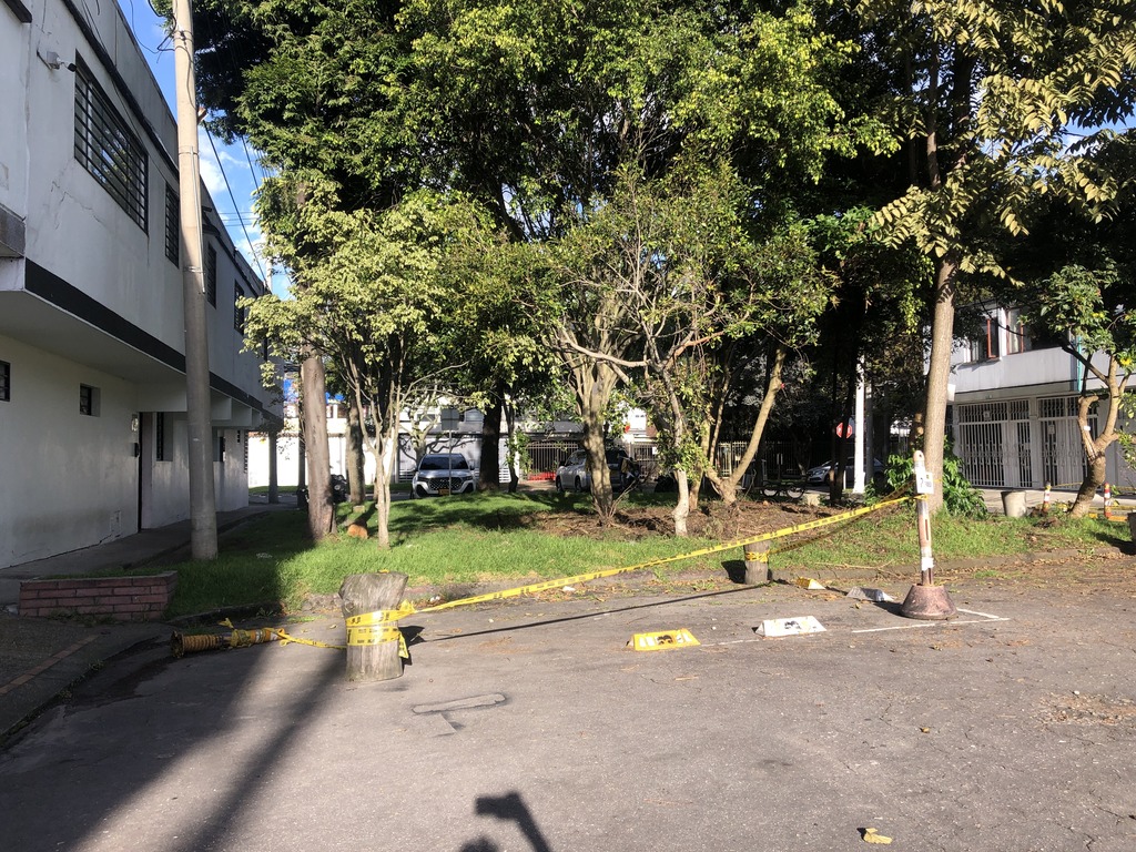 Evidencia de abandono 9